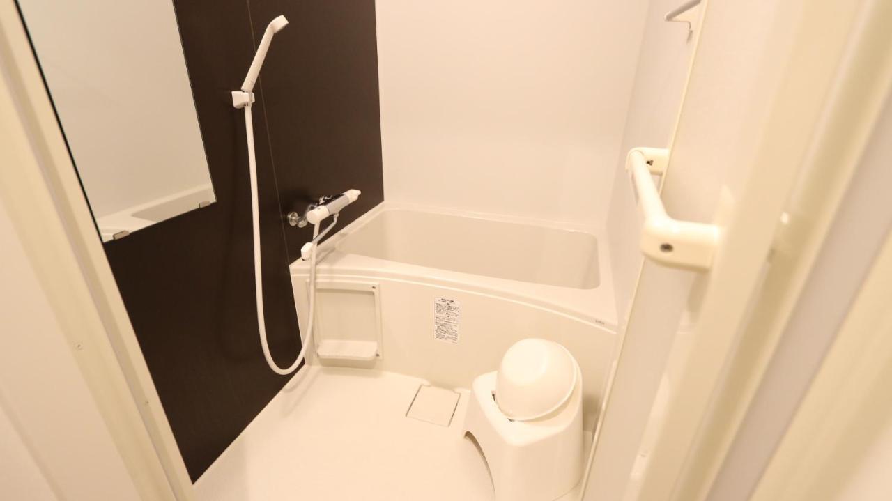 Legatio Hakata Hotel Фукуока Екстериор снимка
