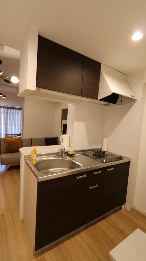 Legatio Hakata Hotel Фукуока Екстериор снимка