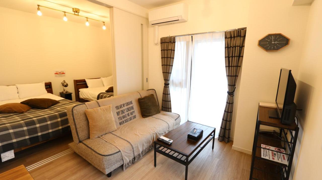 Legatio Hakata Hotel Фукуока Екстериор снимка