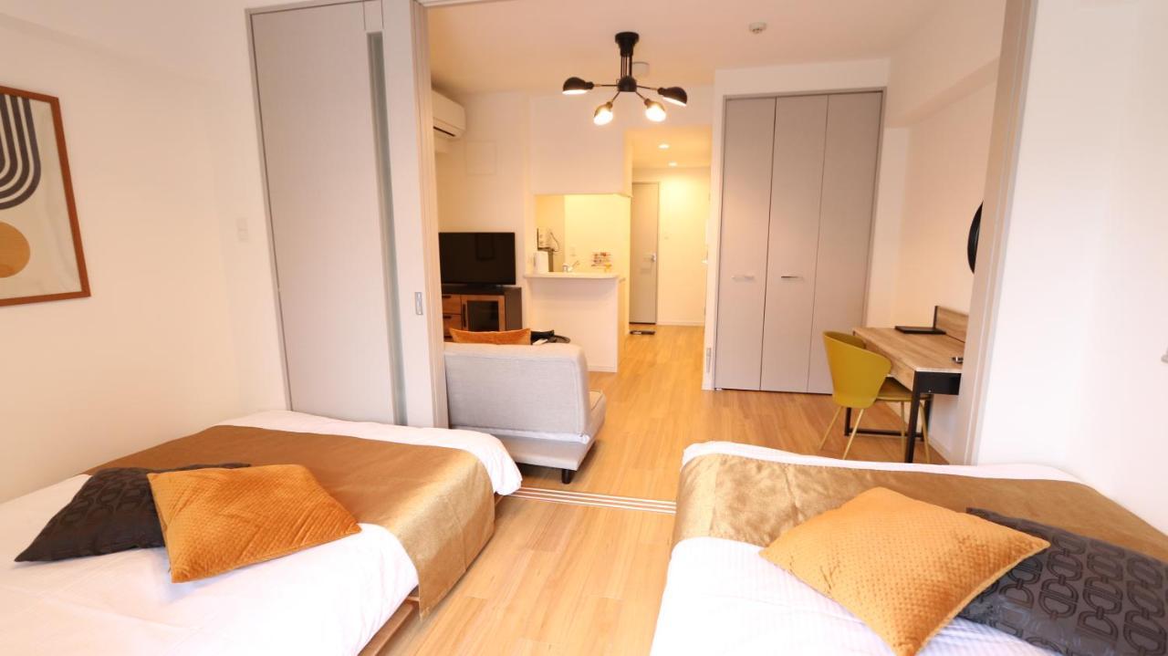 Legatio Hakata Hotel Фукуока Екстериор снимка