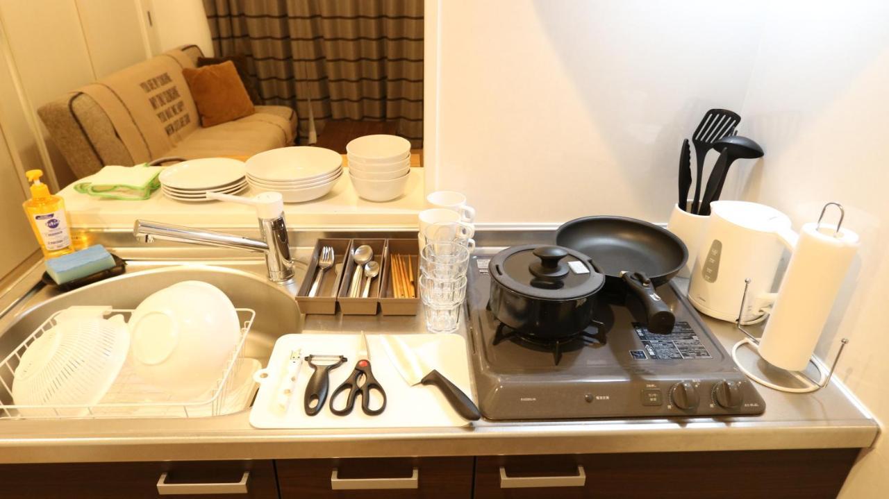 Legatio Hakata Hotel Фукуока Екстериор снимка