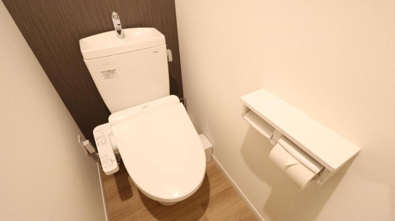 Legatio Hakata Hotel Фукуока Екстериор снимка