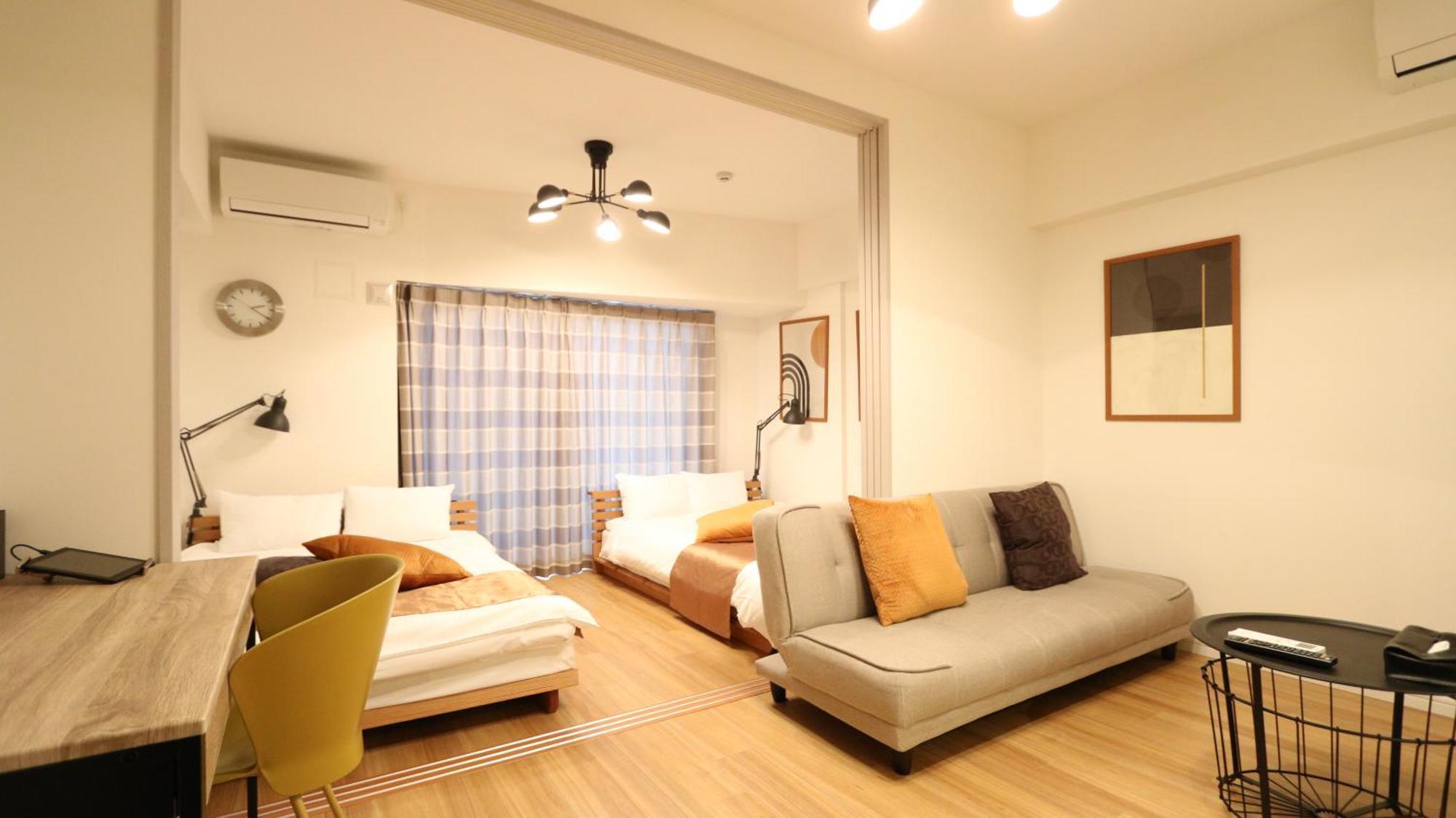 Legatio Hakata Hotel Фукуока Екстериор снимка
