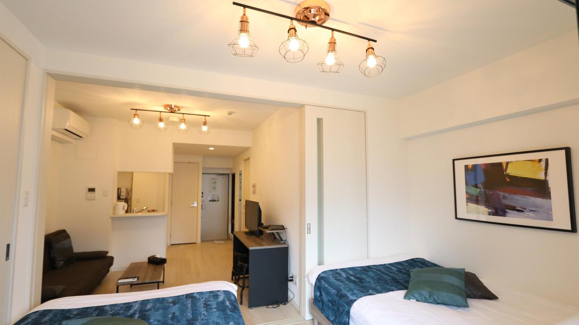 Legatio Hakata Hotel Фукуока Екстериор снимка