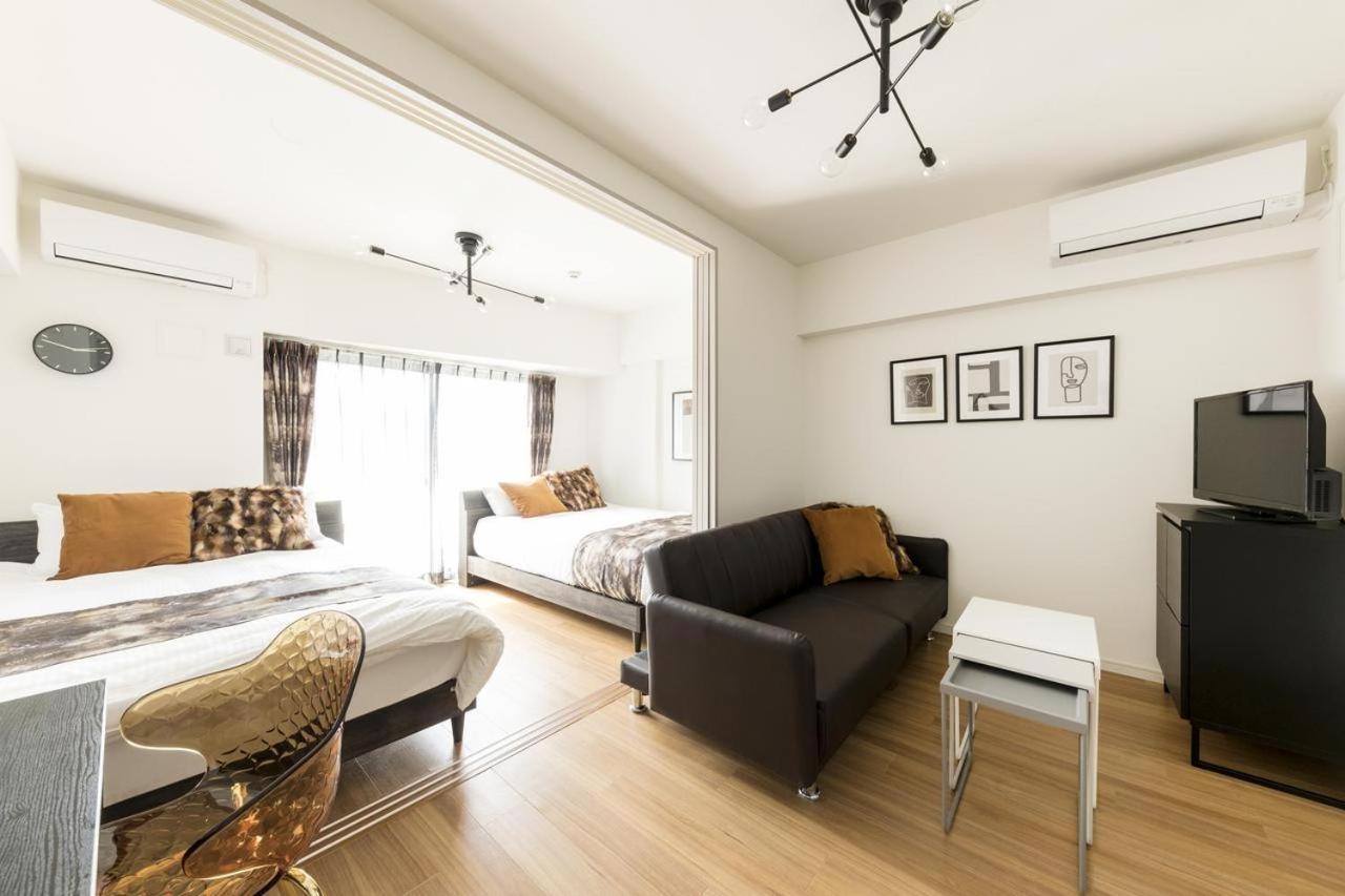 Legatio Hakata Hotel Фукуока Екстериор снимка