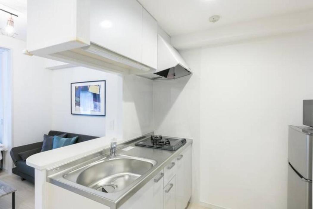 Legatio Hakata Hotel Фукуока Екстериор снимка