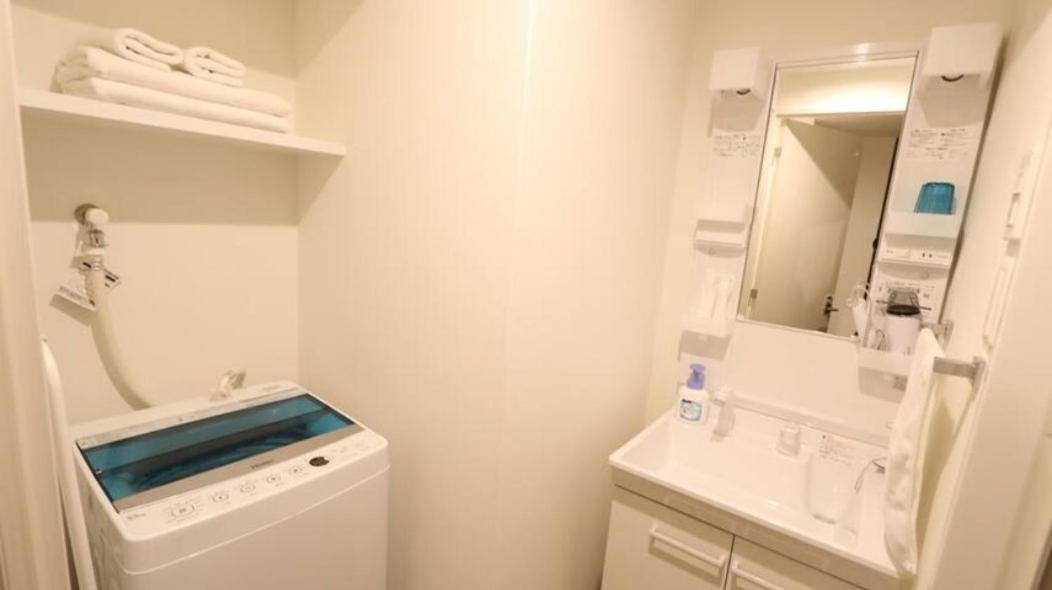 Legatio Hakata Hotel Фукуока Екстериор снимка