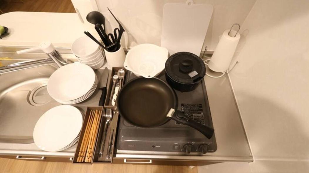 Legatio Hakata Hotel Фукуока Екстериор снимка