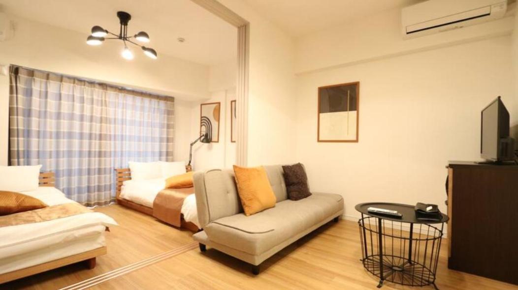 Legatio Hakata Hotel Фукуока Екстериор снимка