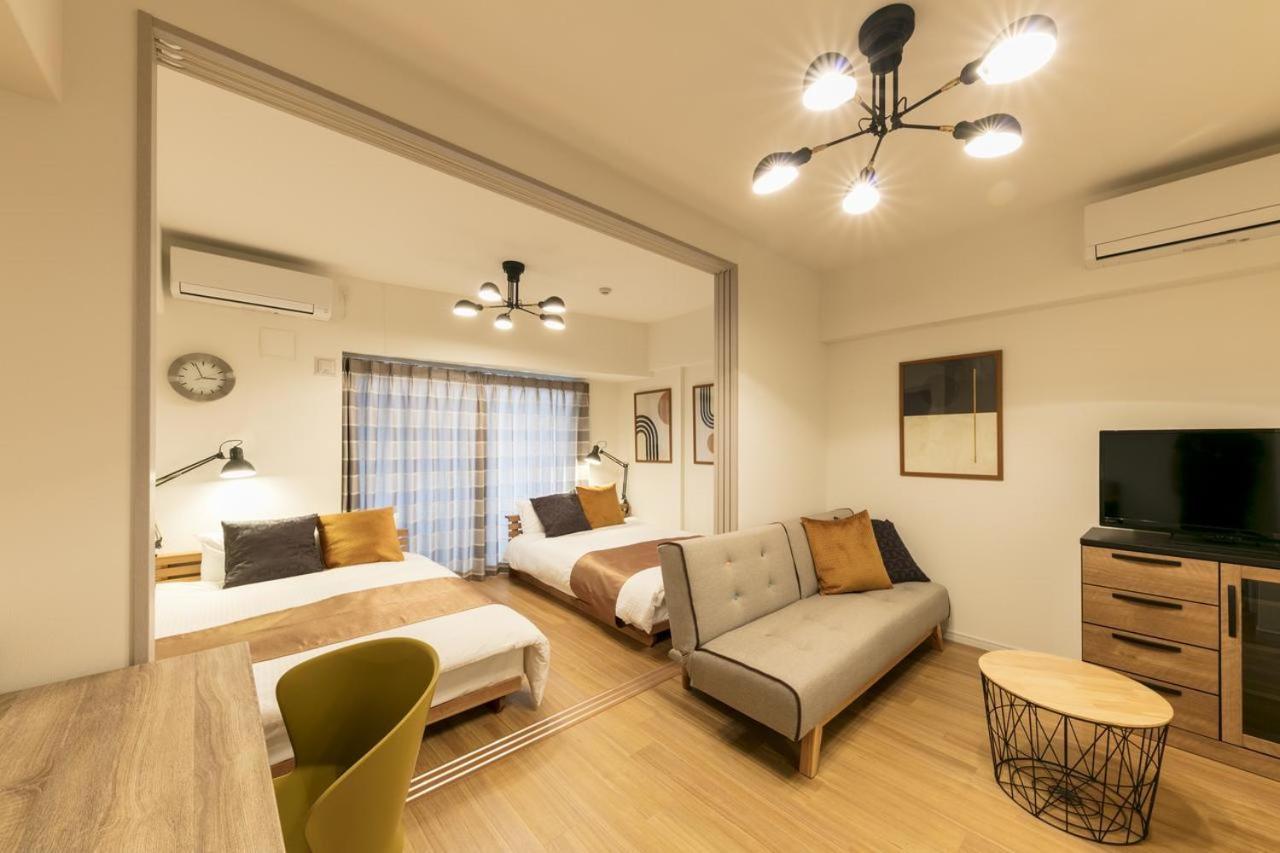 Legatio Hakata Hotel Фукуока Екстериор снимка