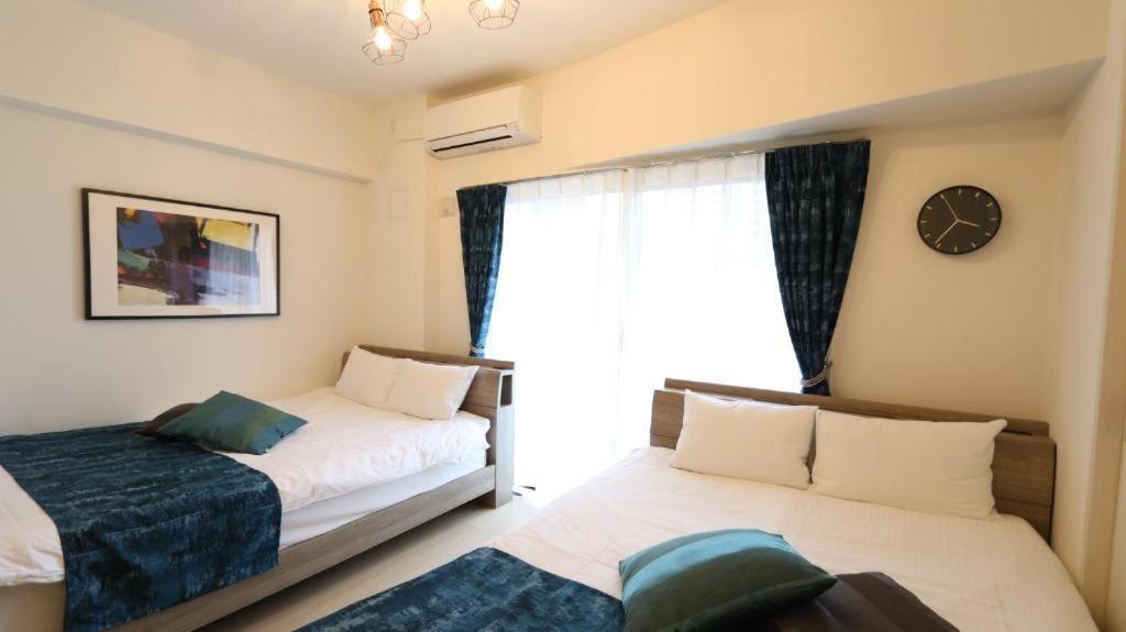 Legatio Hakata Hotel Фукуока Екстериор снимка