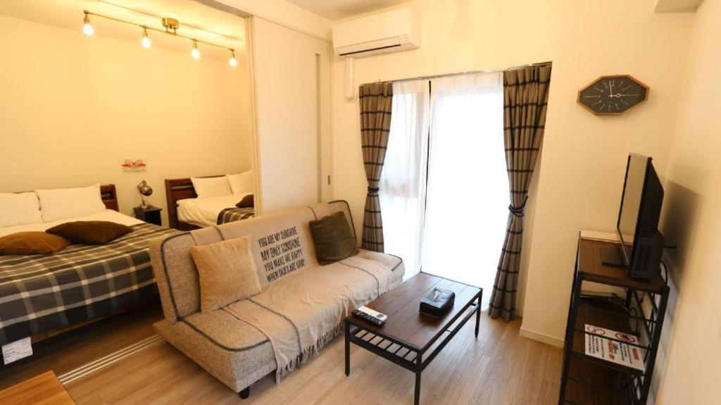 Legatio Hakata Hotel Фукуока Екстериор снимка
